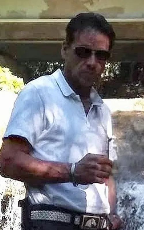 Luis Arellano