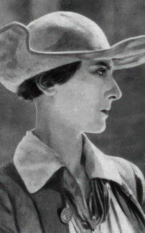 Johanna Sutter