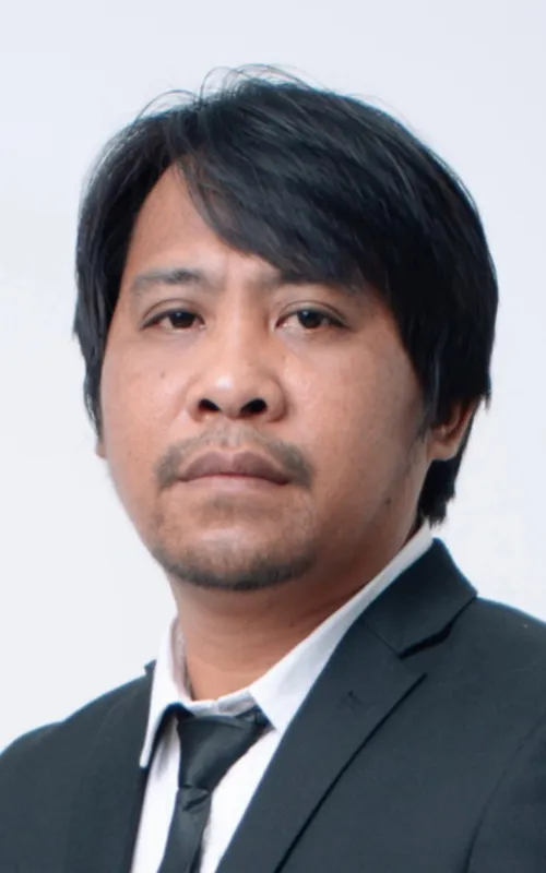 Rio Dumatubun