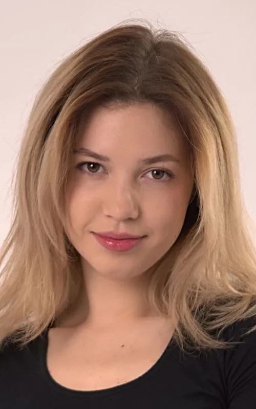 Virginia Rusu