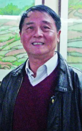 Zhang JiDie