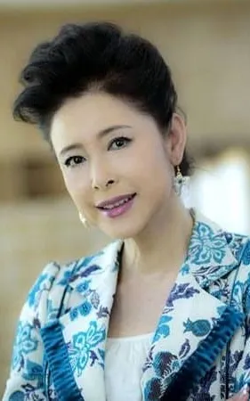Li Xiao Yan