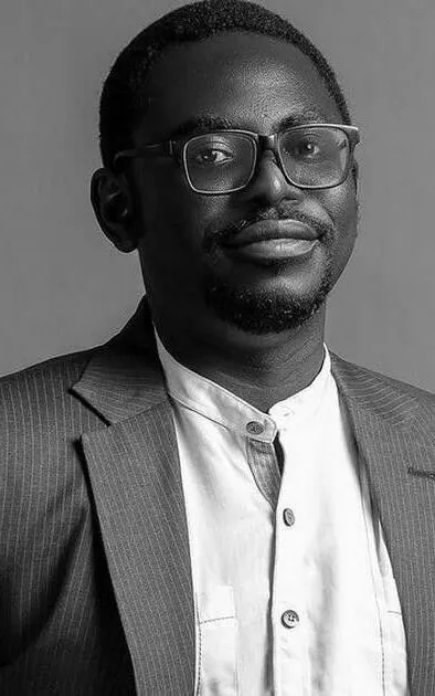 Niyi Akinmolayan