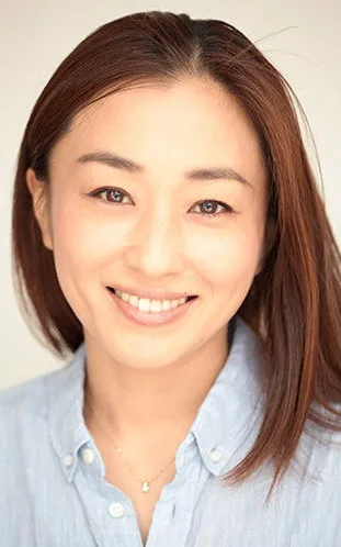 Mariko Munekiyo