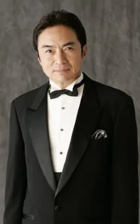 Teruhiko Saigō