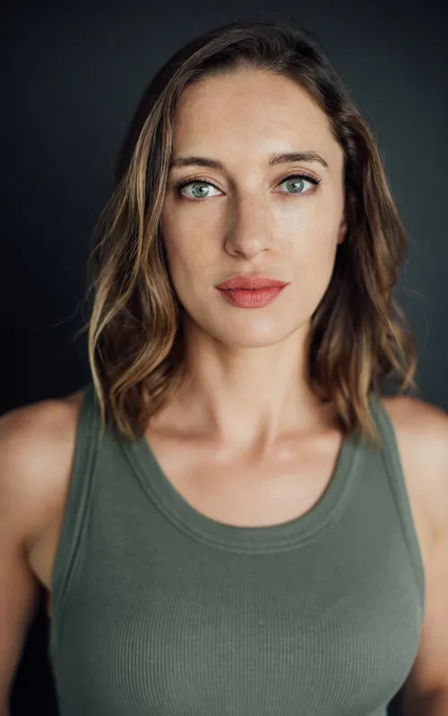 Alexandra Ordolis