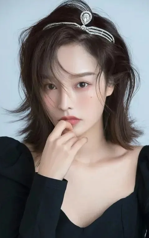 Li Shengnan