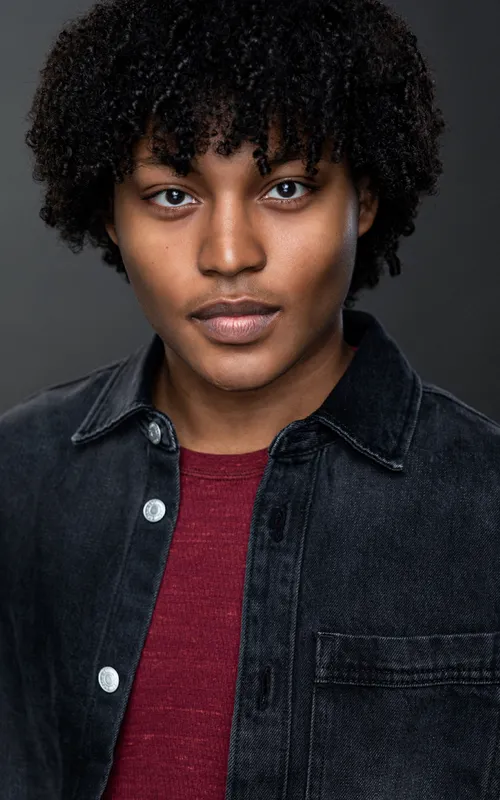 Tyrese Saint-Cyr