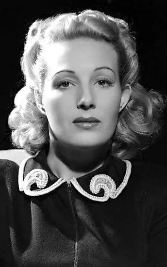 Binnie Barnes