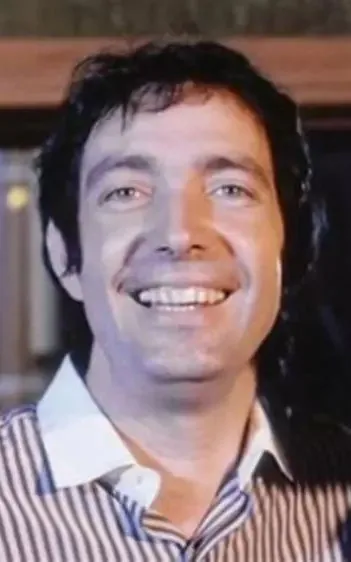 Guido De Angelis