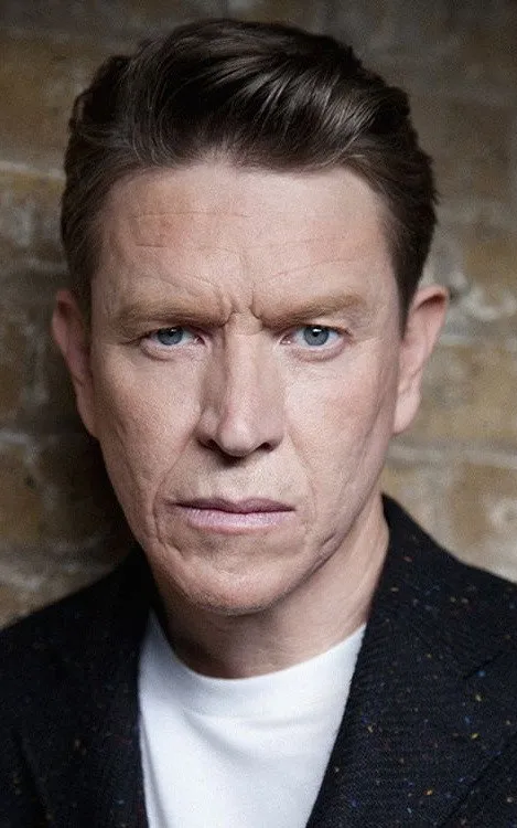 Sam Spruell