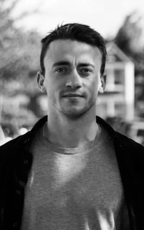 Louis Hollis