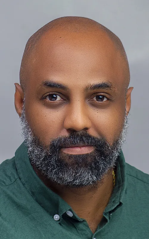 Ifeanyi Kalu