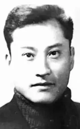 Zhong Shuhuang