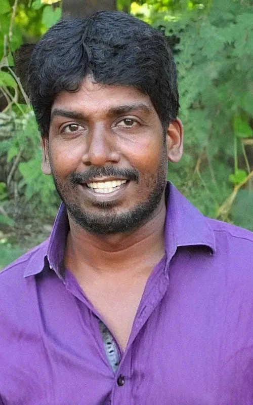 Kadhal Sukumar