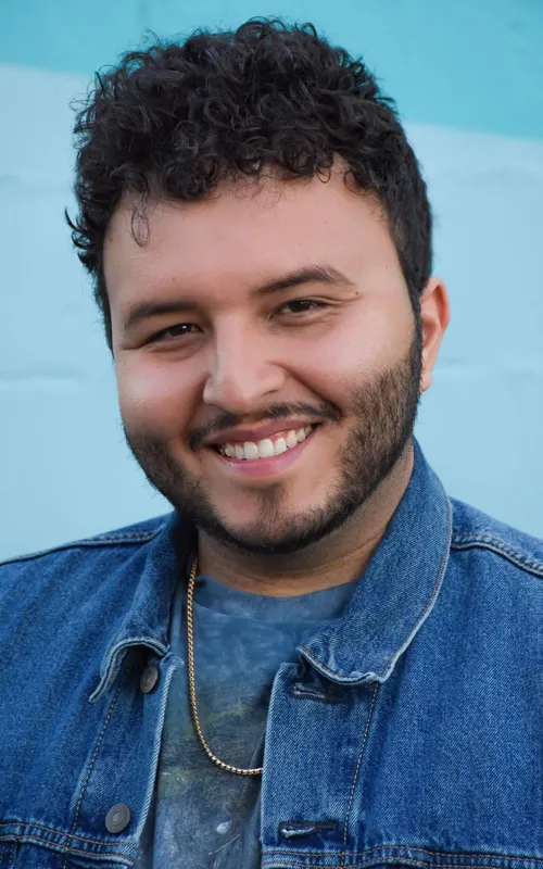 J Diego Gonçalves