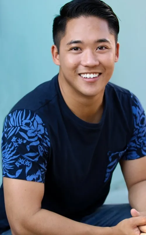 Bobo Chang