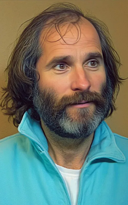Denis Collangettes