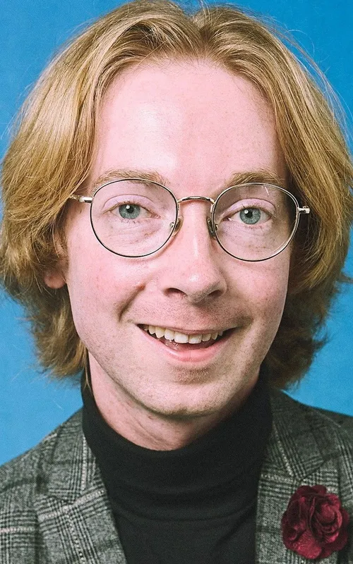 David Brown
