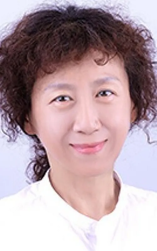 Cha Mi-kyung