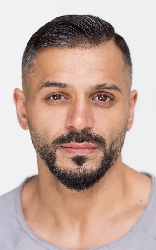 Tamer Arslan