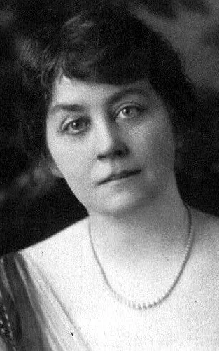 Helen Lackaye