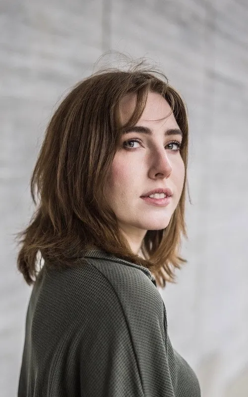 Giselle Morison