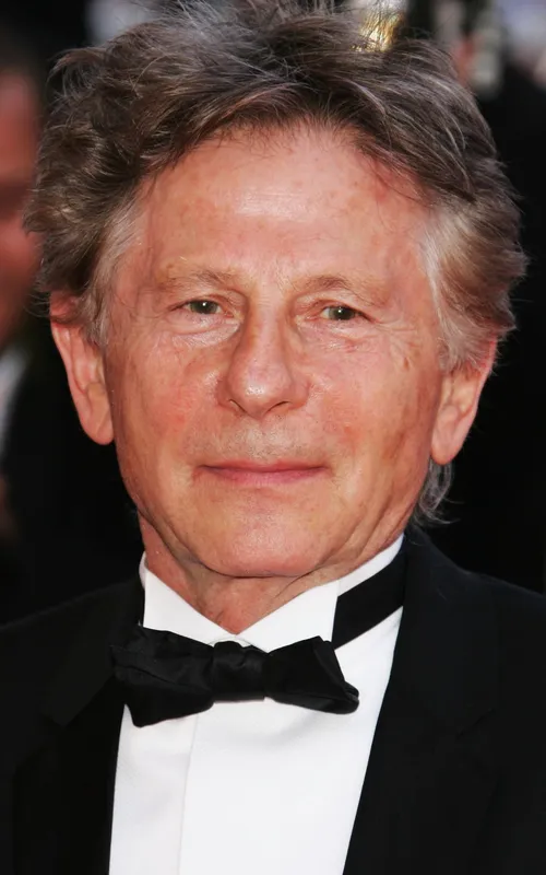 Roman Polanski