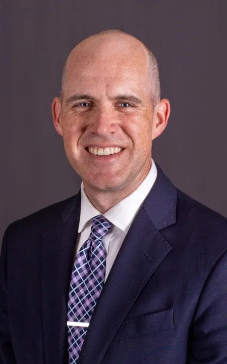 Kevin Brown