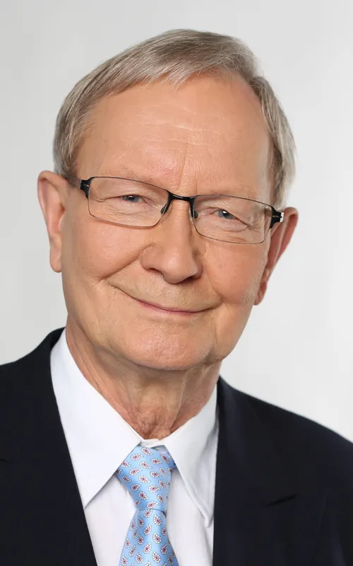 Tunne Kelam