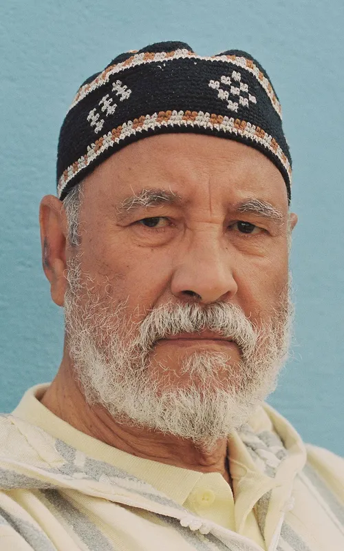 Mahjoub Benmoussa