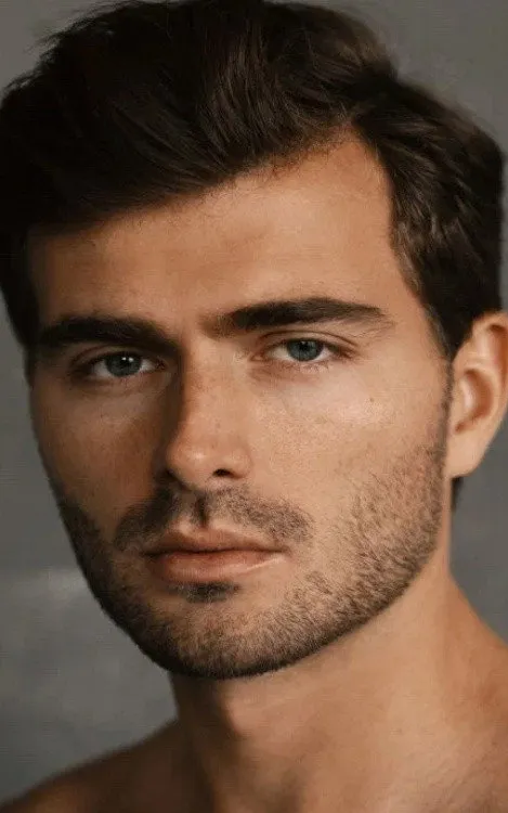 Denis Zavolokin