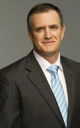 Bill Woods