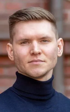 Markus Allard