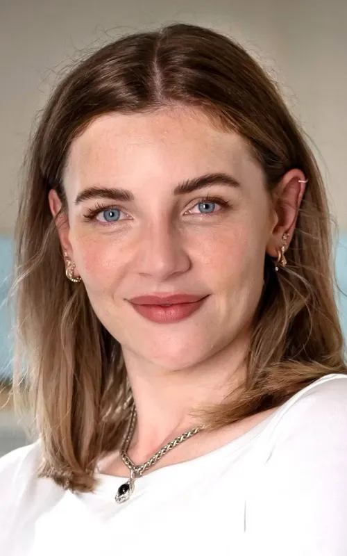 Molly Egelind