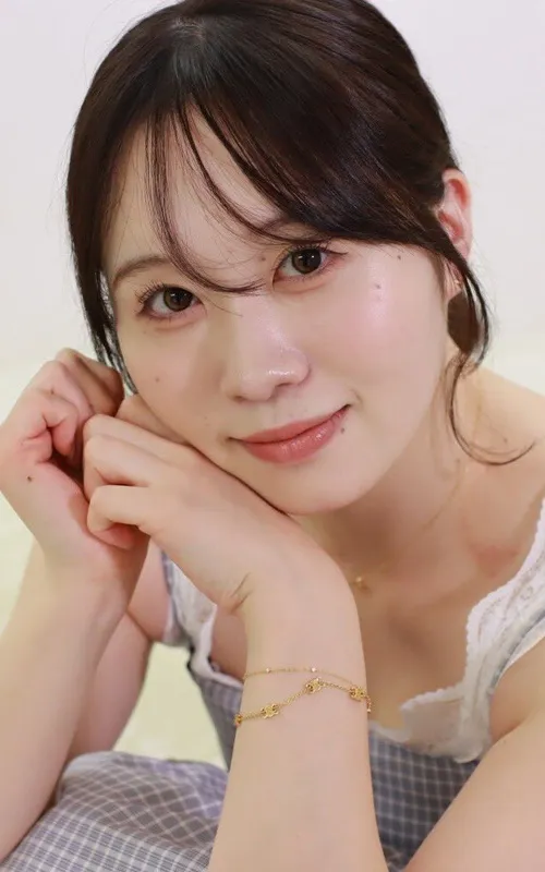 宝川莉子