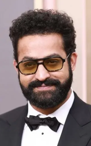 N.T. Rama Rao Jr.