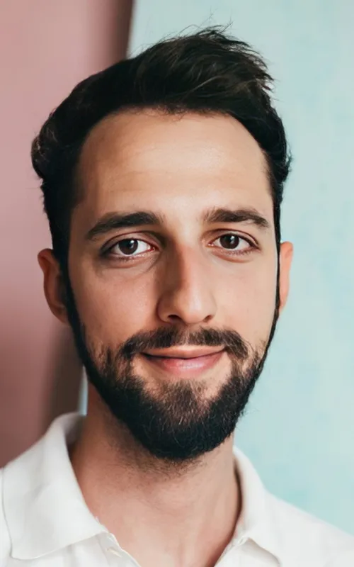 Martin Bednár