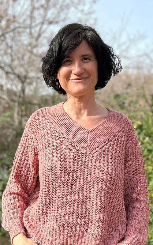 Isabel Requena