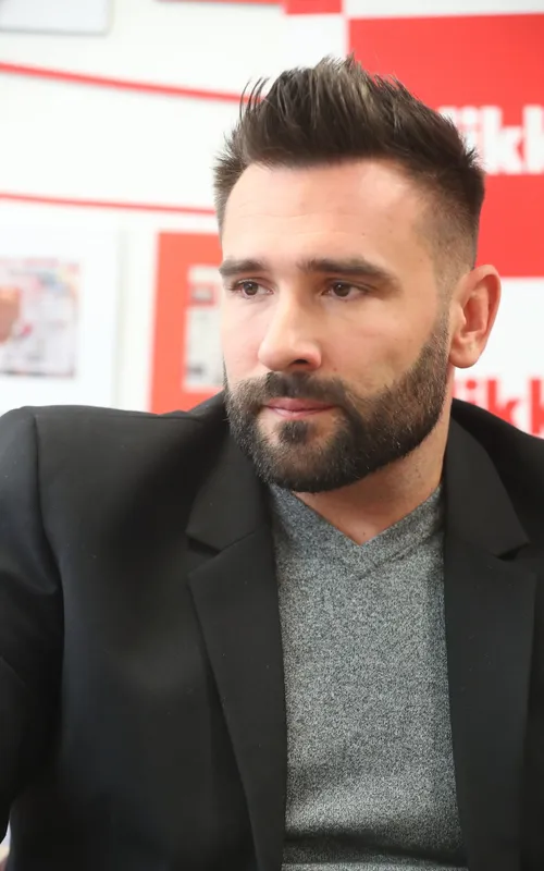 Balázs Csórics