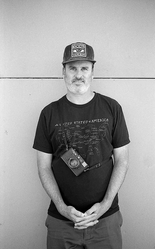 Ed Templeton