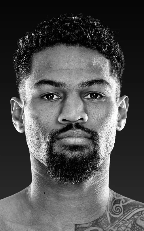 Shane Mosley Jr