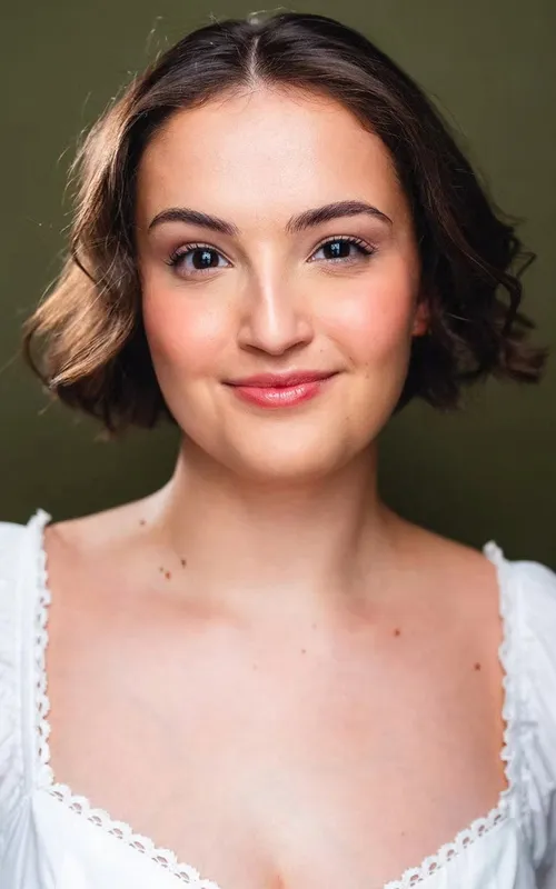 Emma Christmann