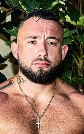 Jake Cook