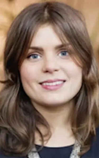 Laura Østergaard Buhl