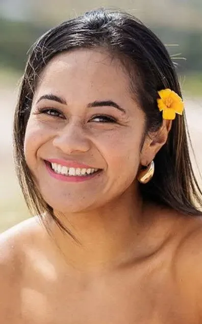 Gaby Solomona