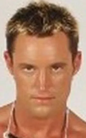 Trevor Dean