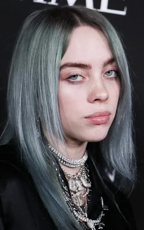 Billie Eilish