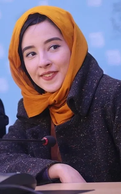 Behafarid Ghafariyan