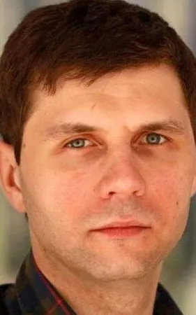 Nikolay Gorbunov